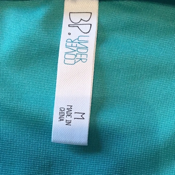 BP Under Cover Bikini Bottom - Picture 3 of 4